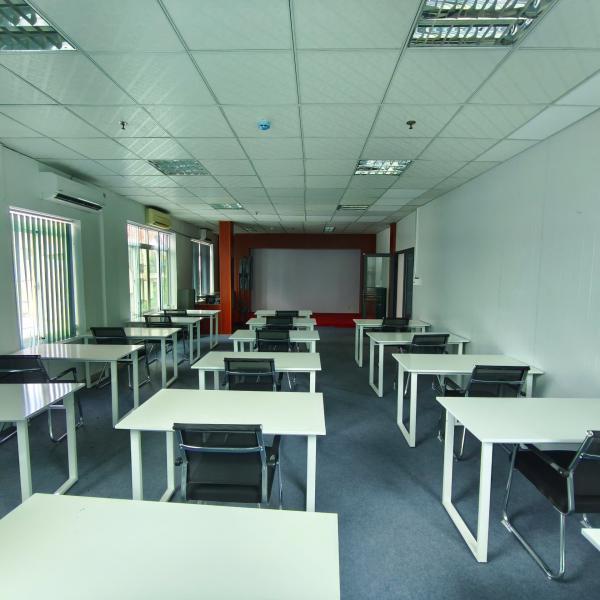 Môi trường học