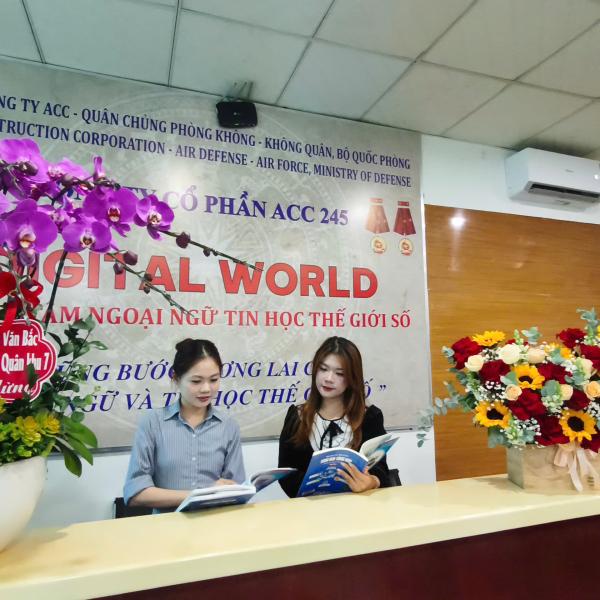 Đội ngũ giáo viên