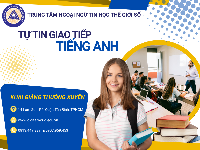 GIAO TIẾP
